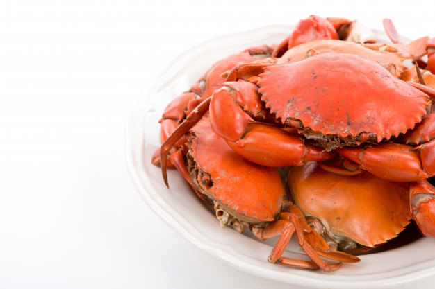 How to cook Crab Meat