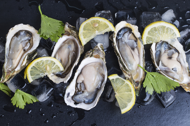 How to cook Oysters