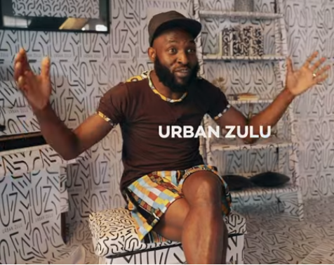Urban Zulu Online Store