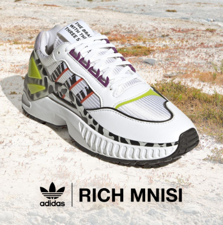 Rich Mnisi Adidas Shoes