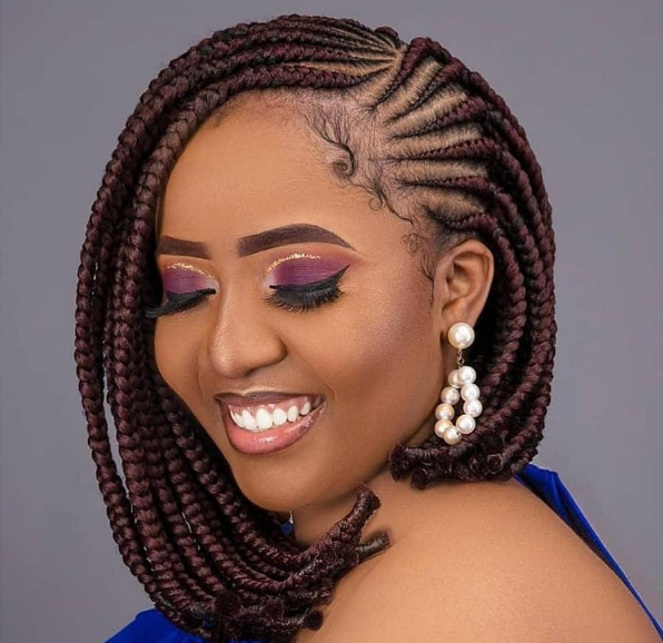 Popular Hairstyles for African Women 2022