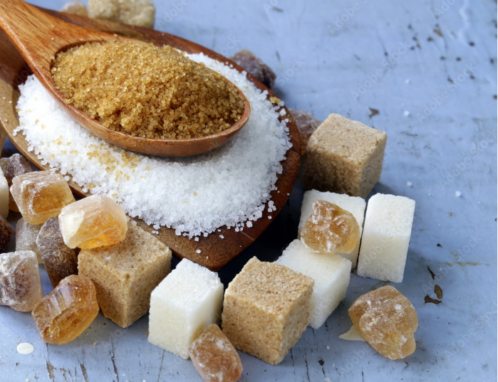 Benefits Of Cutting Down Your Sugar Intake