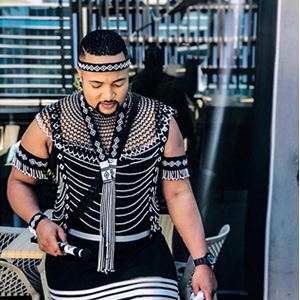 Latest Xhosa Traditional Attire for Men