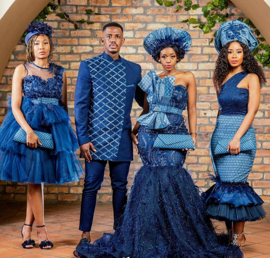 Divine Touch by Lemc: Elevating South African Fashion