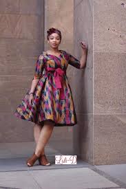 africa fashion house traditional dresses