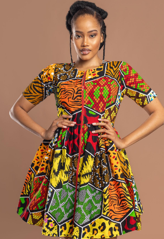 6 Places To Get Traditional Dresses in Pretoria