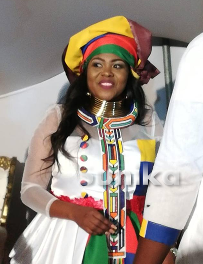 modern ndebele traditional dresses