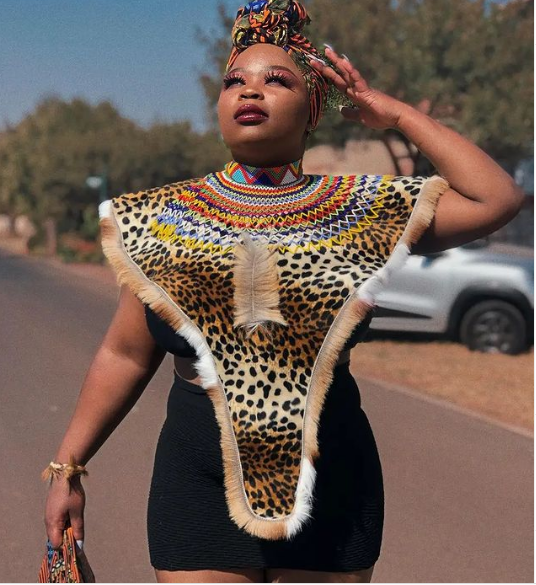 70+ Zulu Traditional Dresses ideas for 2023