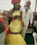 Zulu Wedding Dress 5